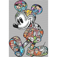 Mickey-AMQ 928